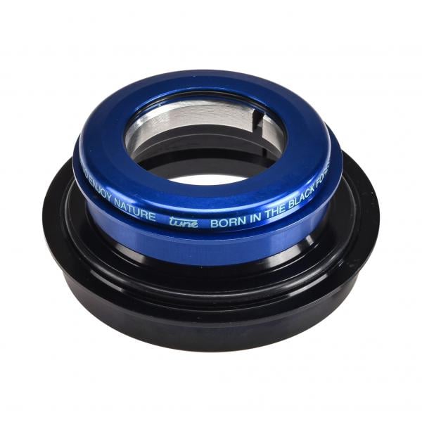 TUNE Headset BUBI + GUMGUM complete, blue, S.H.I.S. top: ZS44/28.6, bottom: ZS55/40