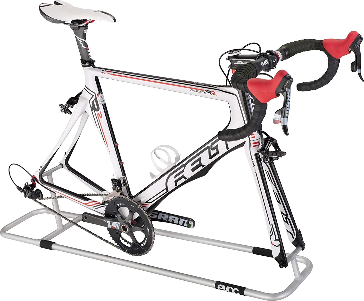 EVOC Soporte para bicicleta de ruta - Aluminio