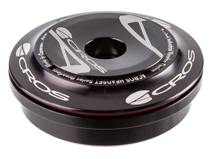 ACROS Taza superior AZ-44 [S] ZS44/28.6 Negro
