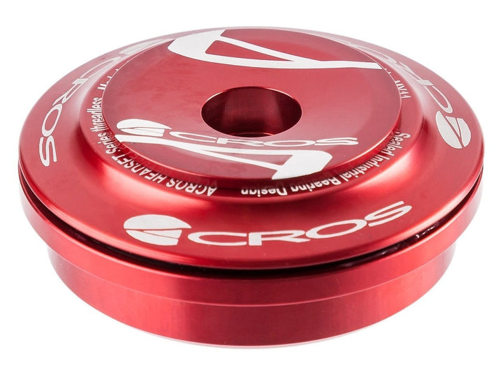 ACROS Taza superior AZ-44 [CXS] ZS44/28.6 Rojo