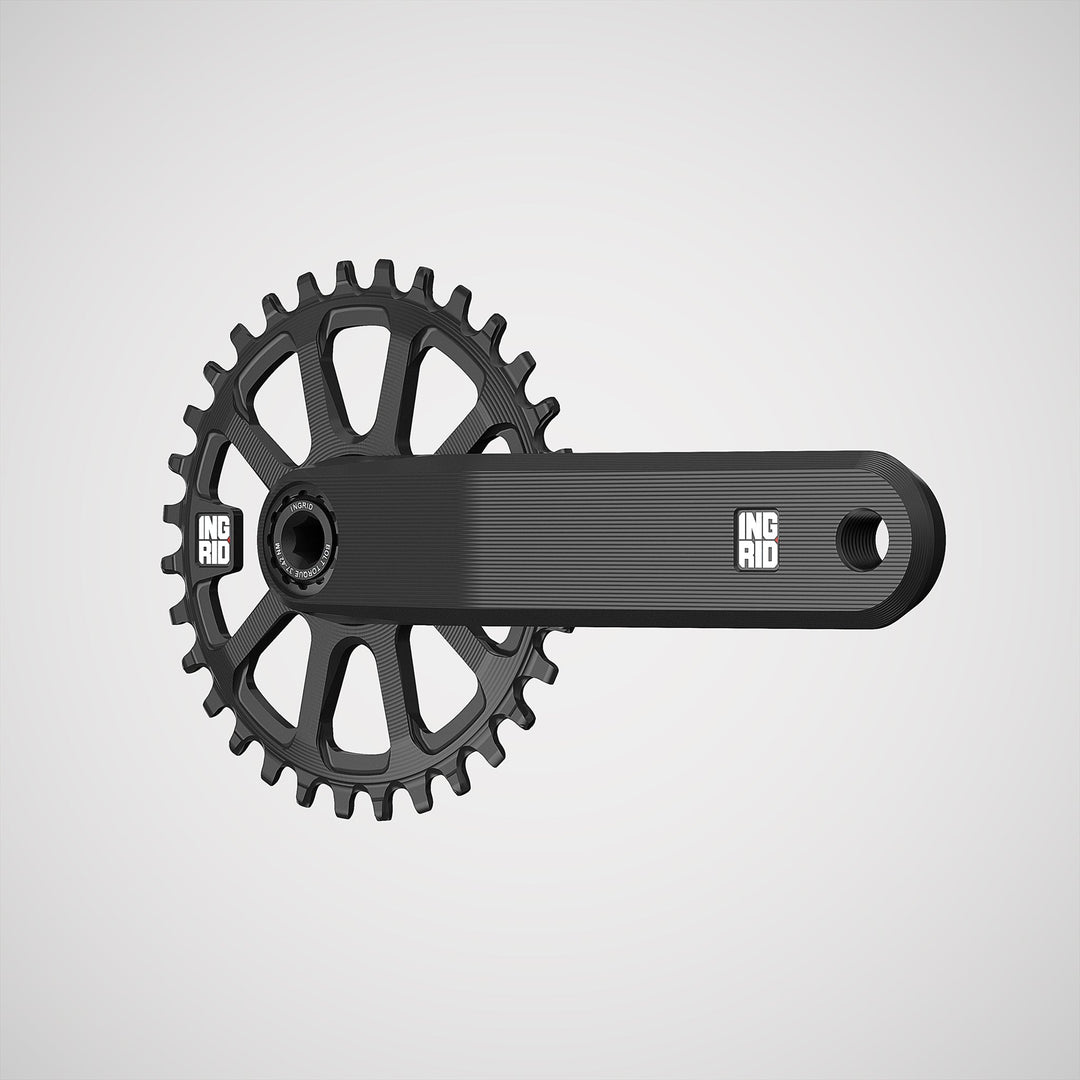Crankset CRS-G (Incluye Herramienta)
