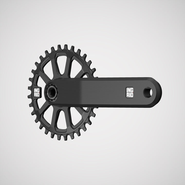 Crankset CRS-G (Incluye Herramienta)