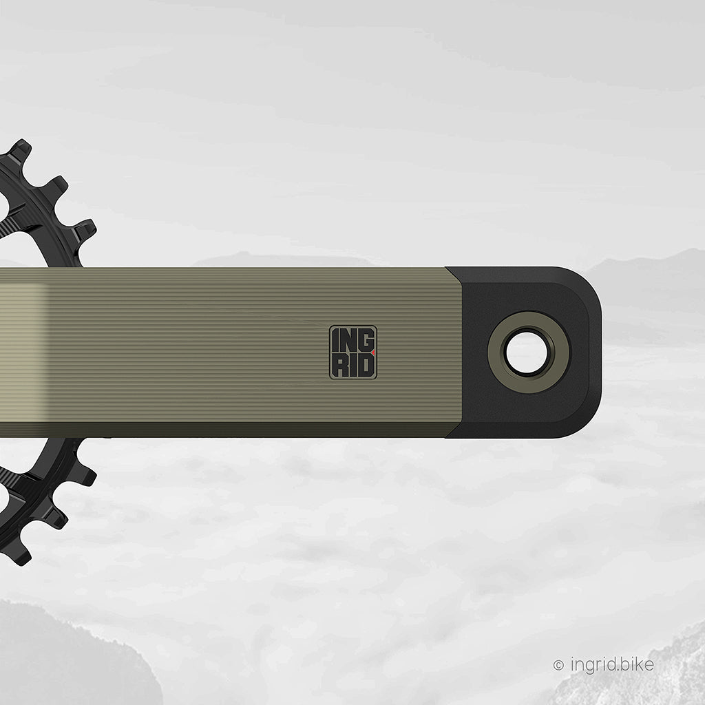 Crankset CRS-G2 (Incluye Herramienta)