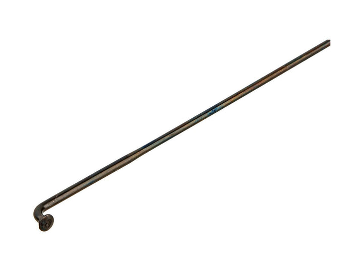 DT SWISS SuperComp 2.0/1.7/1.8 261mm - Negro con nipple