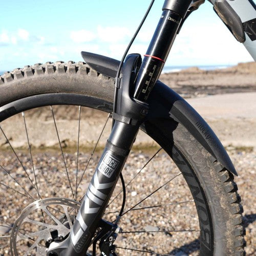 MUCKY NUTZ Fork Skinz