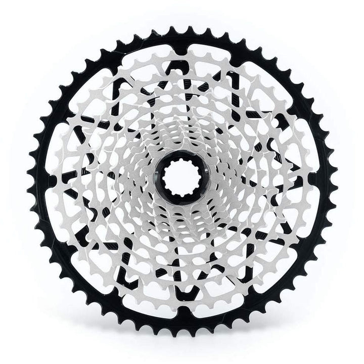 Cassette Garbaruk 12S (Shimano HG) 11-52T