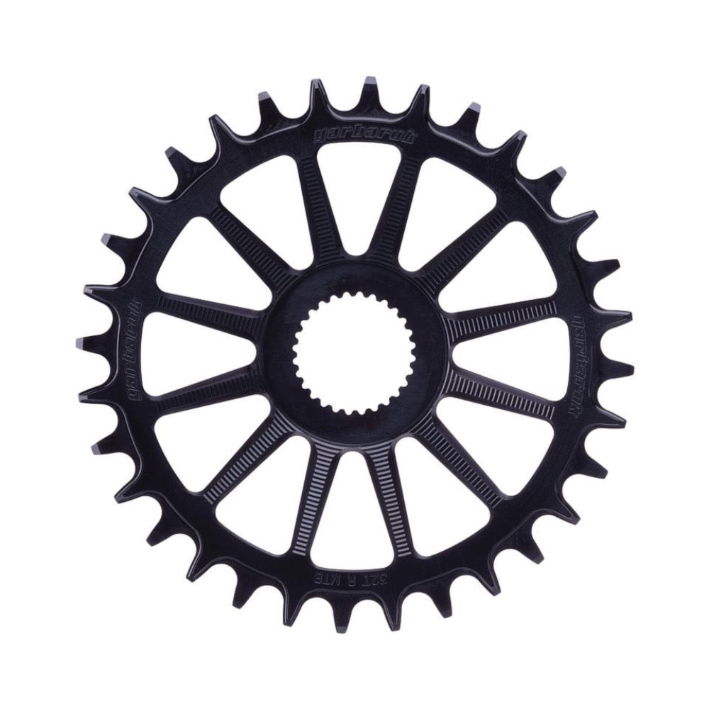 Plato GARBARUK BOSCH Gen4