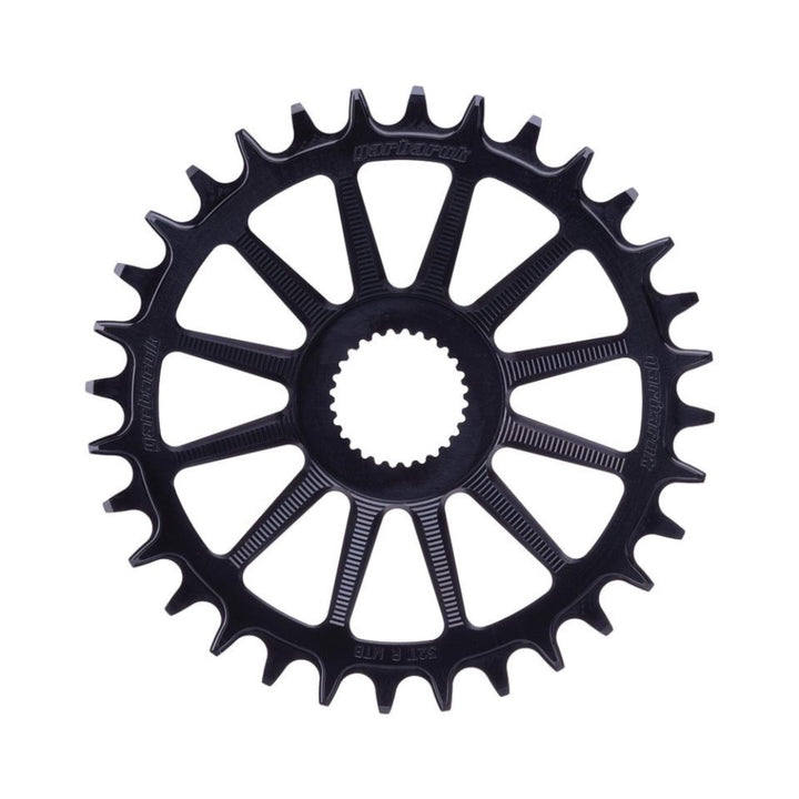 Plato GARBARUK BOSCH Gen4