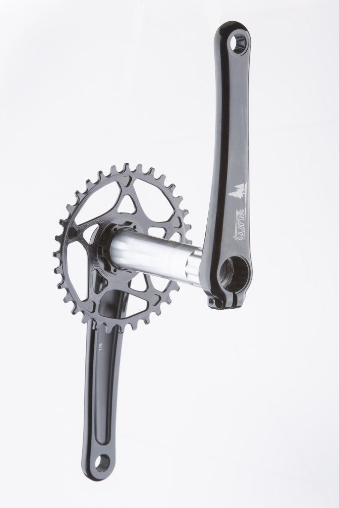 SMART FOOT set MTB 175mm ORO