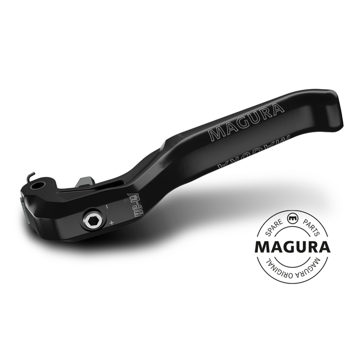 Lever blade HC-W, 1-dedo para MT7 · MT8 · MT TRAIL SL