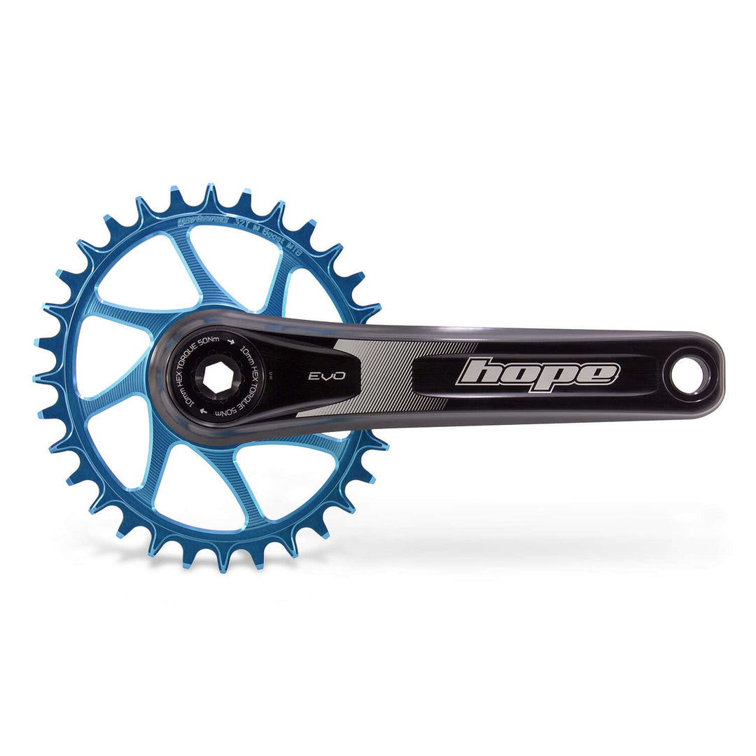 Plato GARBARUK Hope MTB Redondo (BOOST)