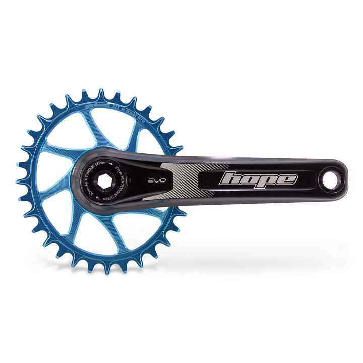 Plato GARBARUK Hope MTB Redondo (BOOST)
