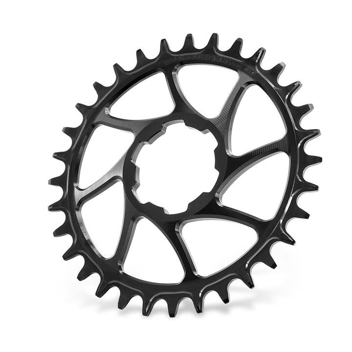 Plato GARBARUK Hope MTB Redondo (BOOST)
