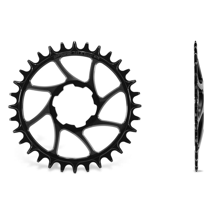 Plato GARBARUK Hope MTB Redondo (BOOST)