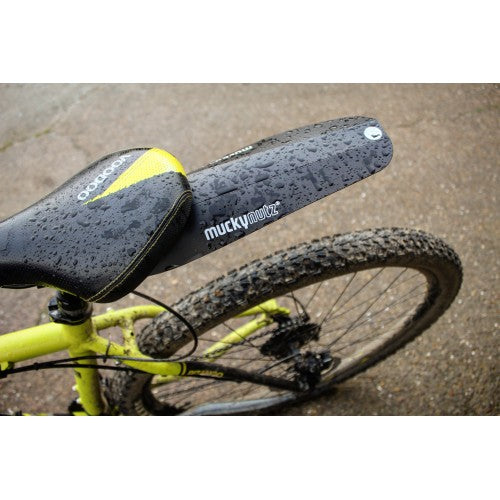 MUCKY NUTZ Butt Fender