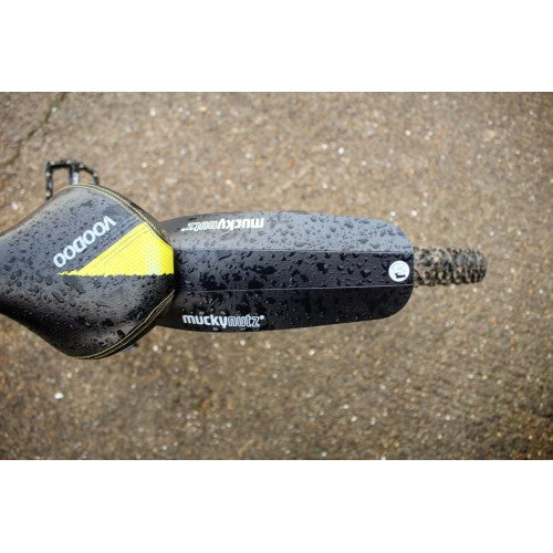 MUCKY NUTZ Butt Fender