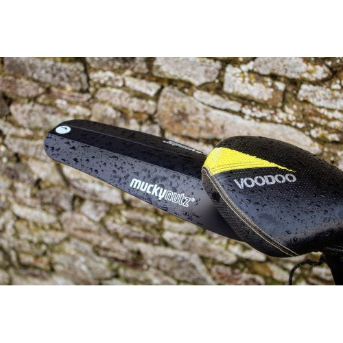 MUCKY NUTZ Butt Fender