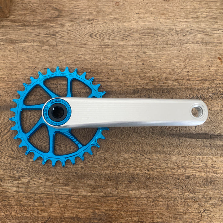 GARBARUK Bielas XC