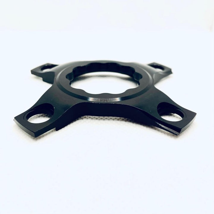 SMART FOOT & BLACK FOOT Spider MTB, XX1, Hole Circle Ø76mm,