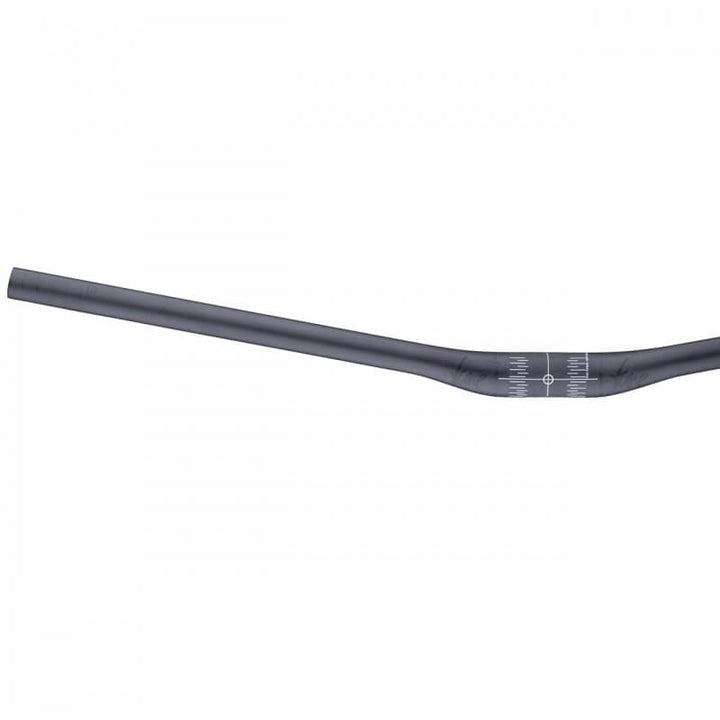 TUNE TURNSTANGE Lowriser 2.0, Ø31.8/back 9°/up 6°/Rise 15mm, width 750mm