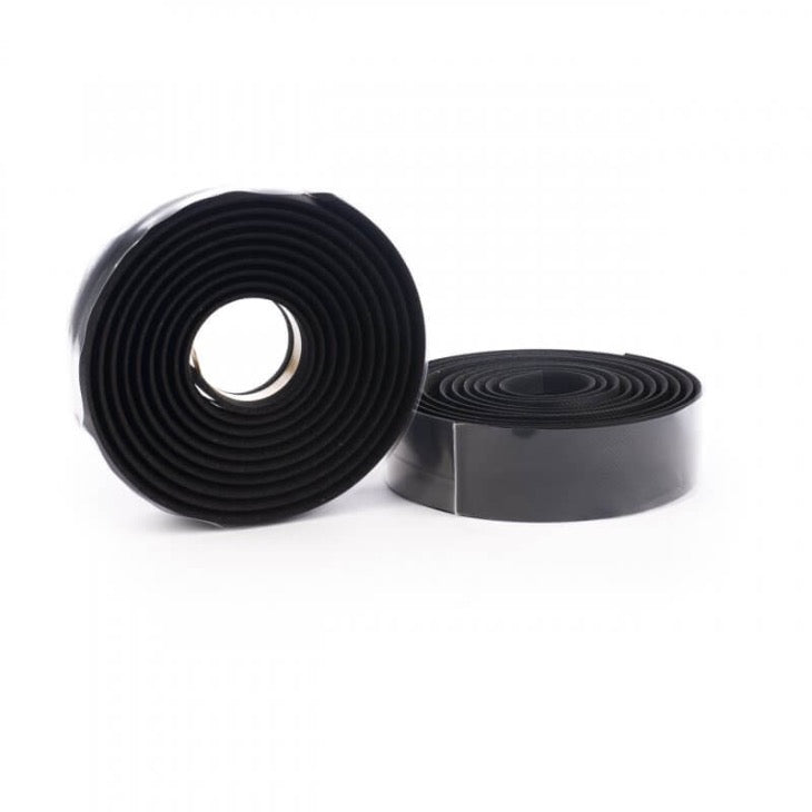TUNE DahuSkin handlebar tape, 2 pcs. 2.05mX30mmX3 5mm black