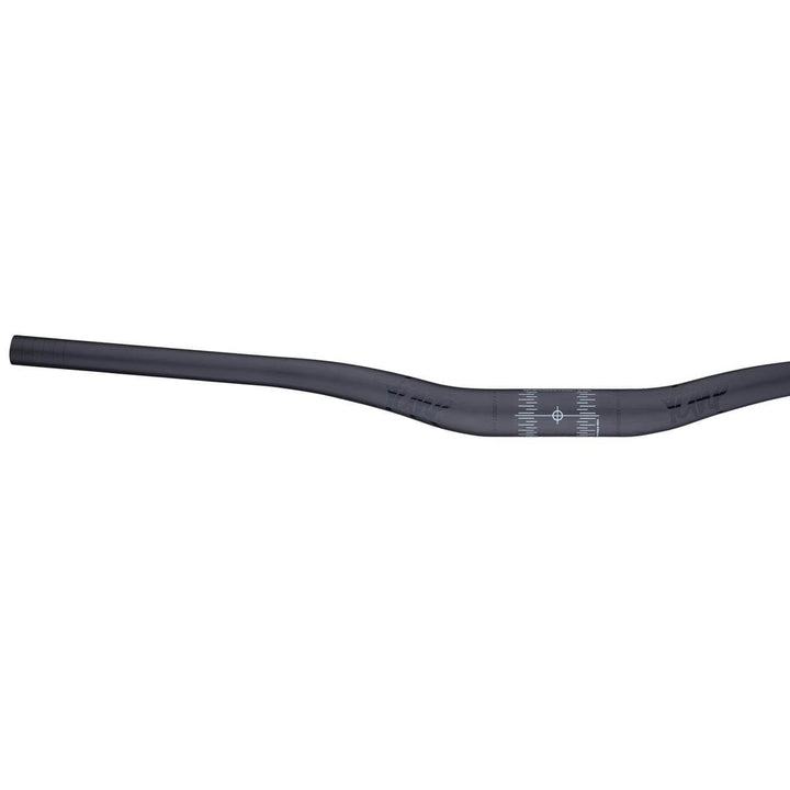 TUNE Manubrio WUNDERBAR 2.0, Ø35.0 / back 9°/ up 4° / Rise 20mm , overall width 800mm
