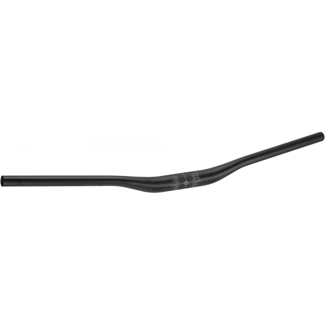 TUNE Manubrio WUNDERBAR 2.0, Ø35.0 / back 9°/ up 4° / Rise 20mm , overall width 800mm