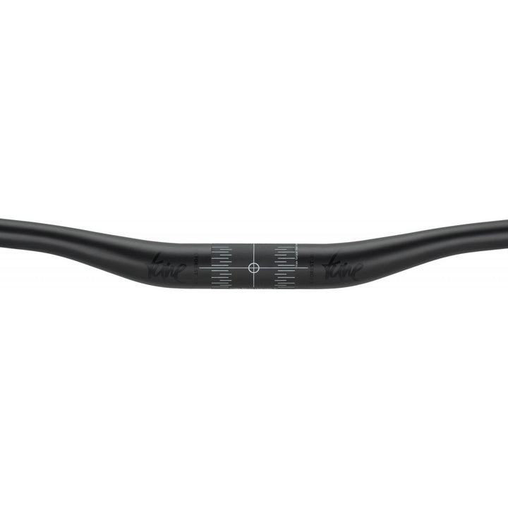 TUNE Manubrio WUNDERBAR 2.0, Ø35.0 / back 9°/ up 4° / Rise 20mm , overall width 800mm