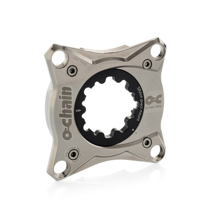 OCHAIN Sram 3 BOLTS