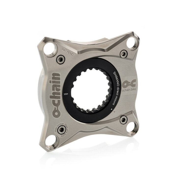 OCHAIN Shimano