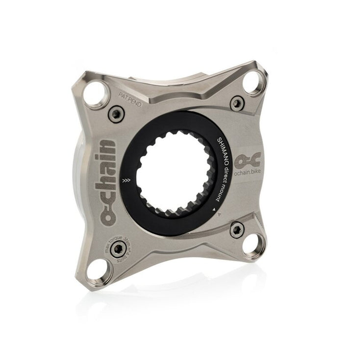 OCHAIN Shimano