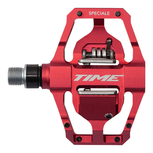 Time sale speciale pedals