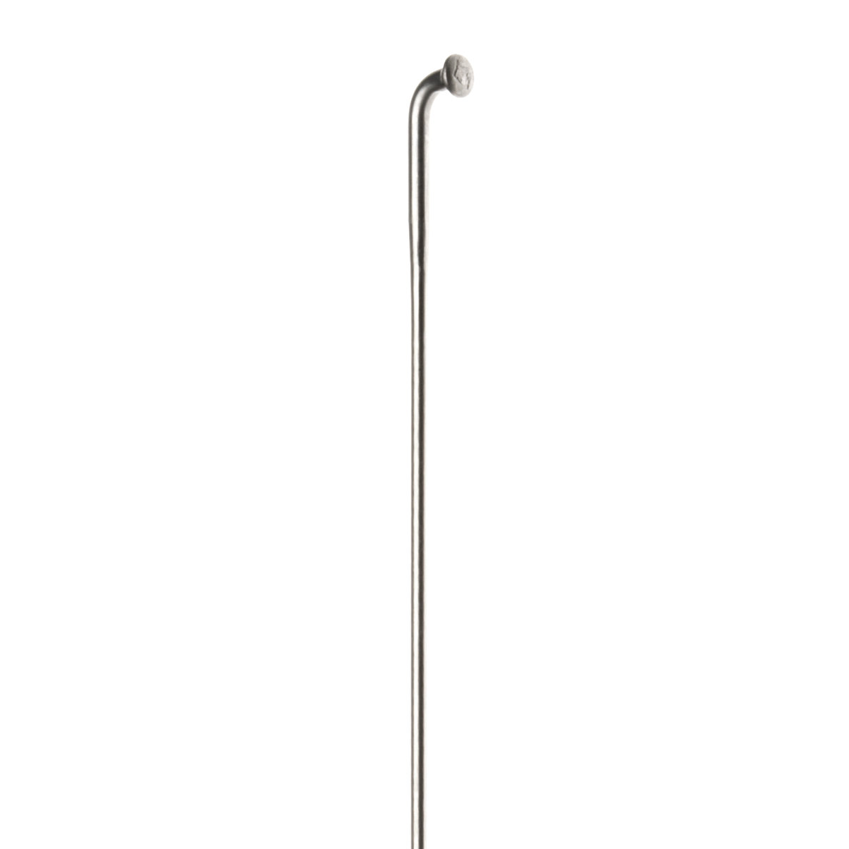 DT SWISS Competition 2.0/1.8 264mm - Negro con nipple