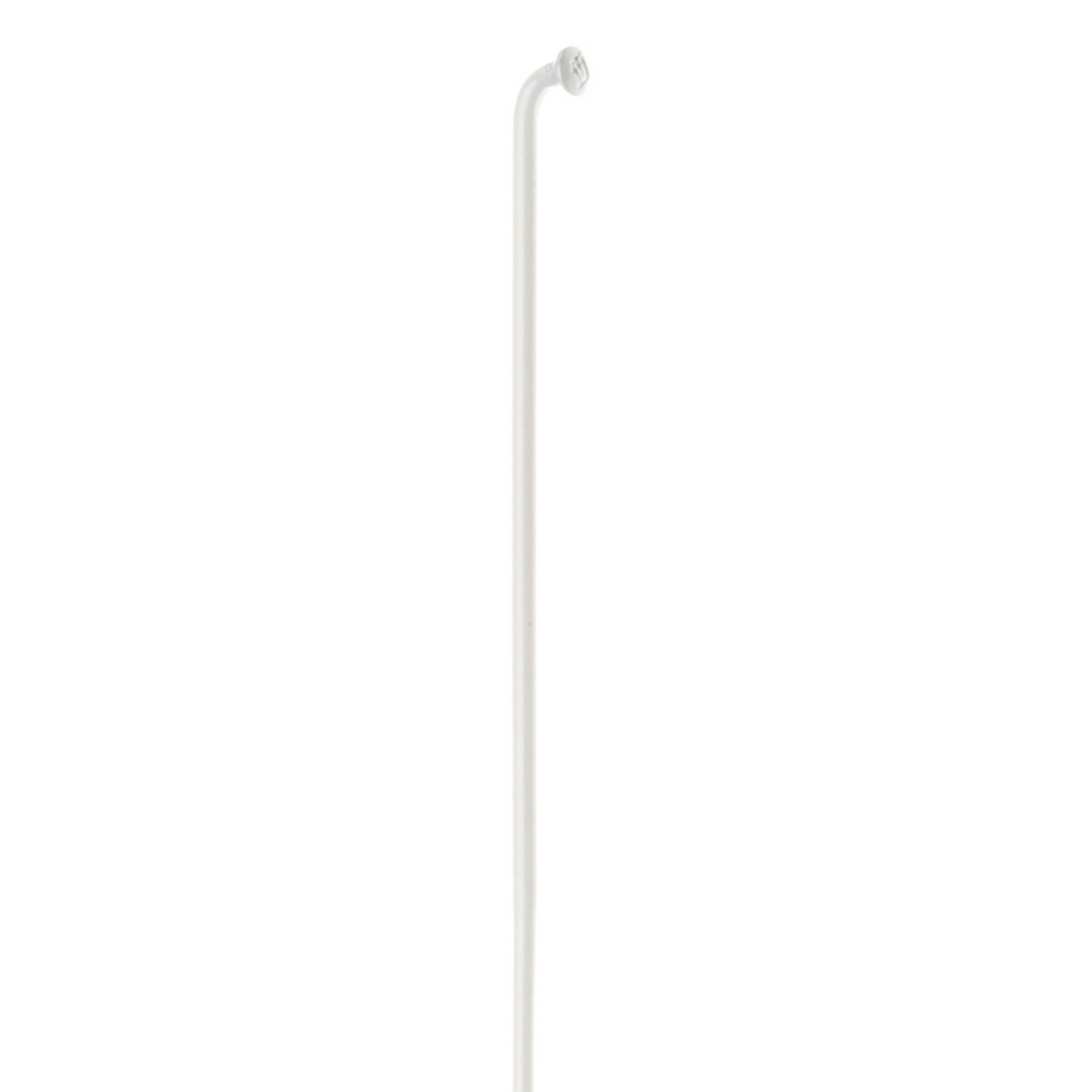 DT SWISS Competition 2.0/1.8 263mm - Negro con nipple