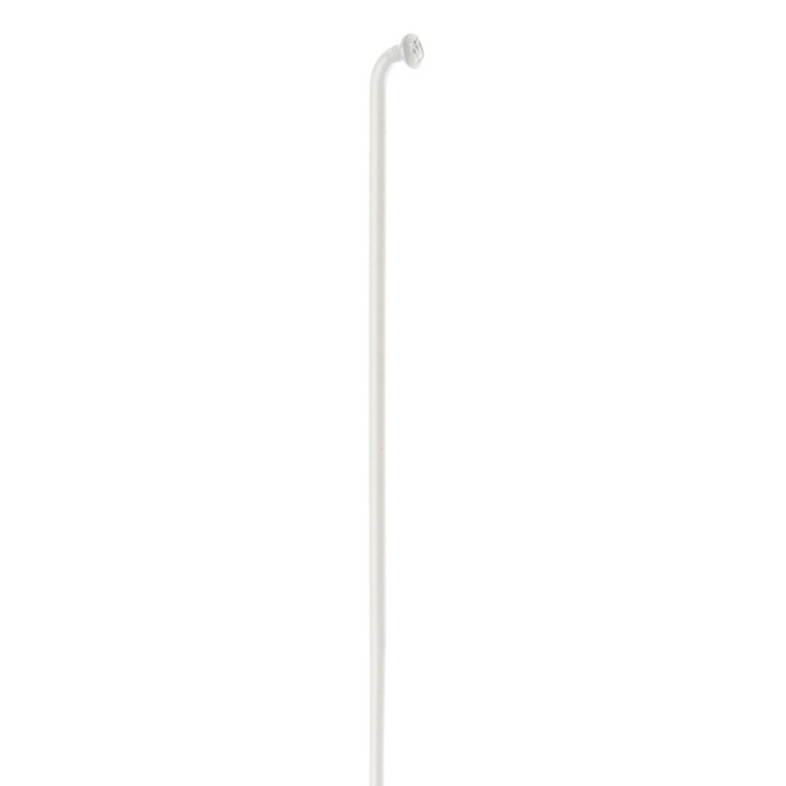 DT SWISS Competition 2.0/1.8 263mm - Negro con nipple