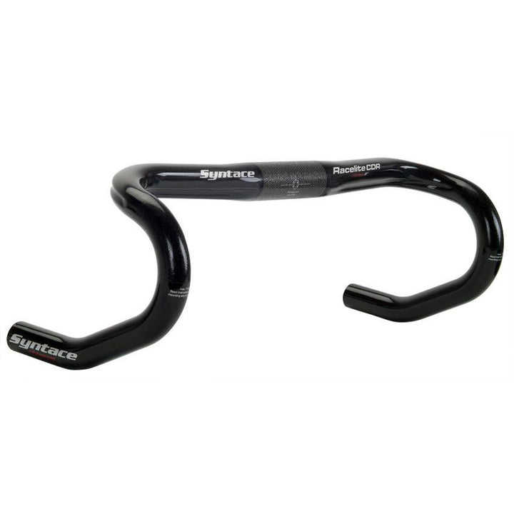 SYNTACE Racelite Carbon CDR 31.8 Medium 420mm