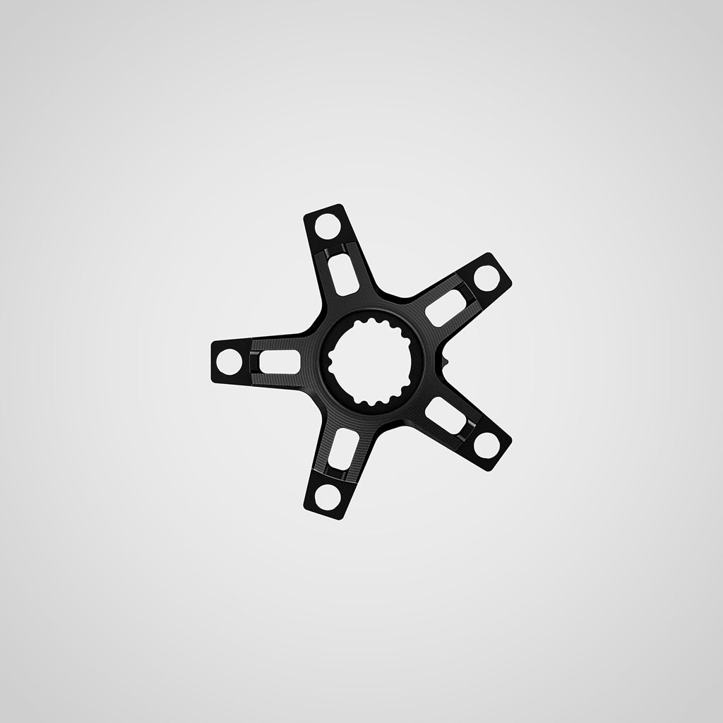 Spider 110x5 CL 45.5mm