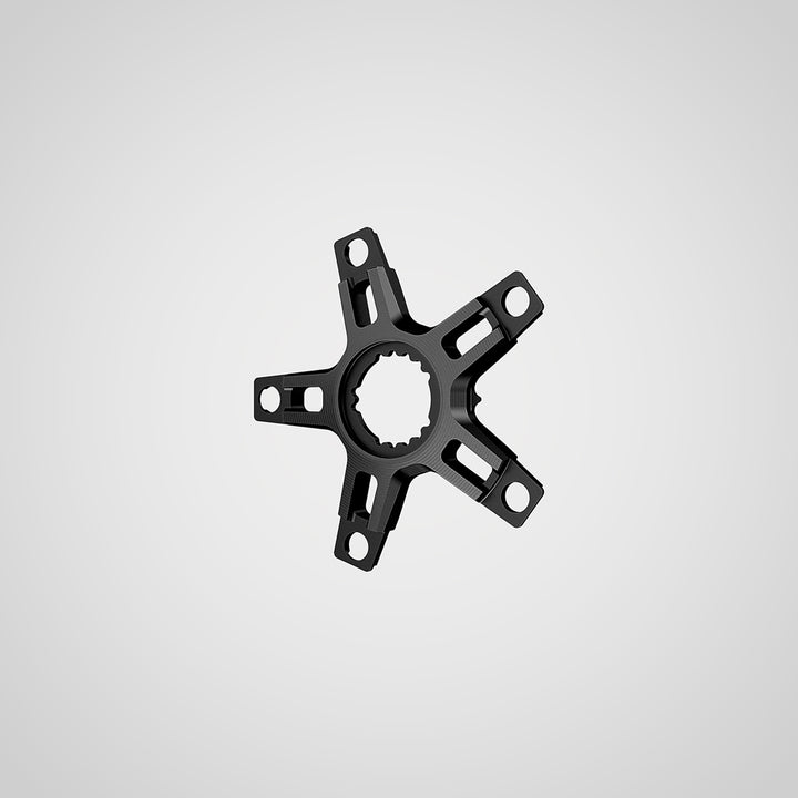 Spider 110x5 CL 45.5mm
