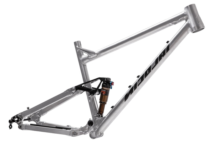 Nicolai S11 - 29" color Raw / Talla S (164-172 cm)