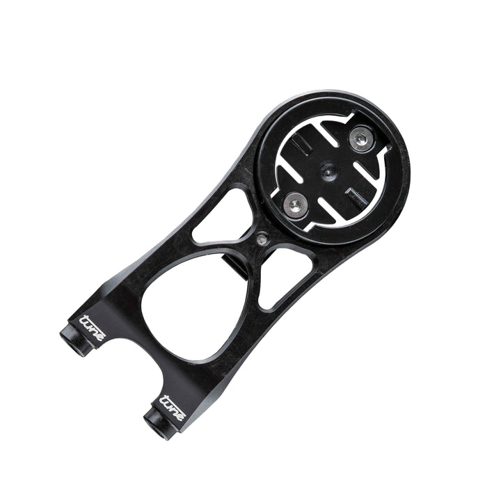 TUNE Porteur montura para GPS y ciclocomputadora Garmin