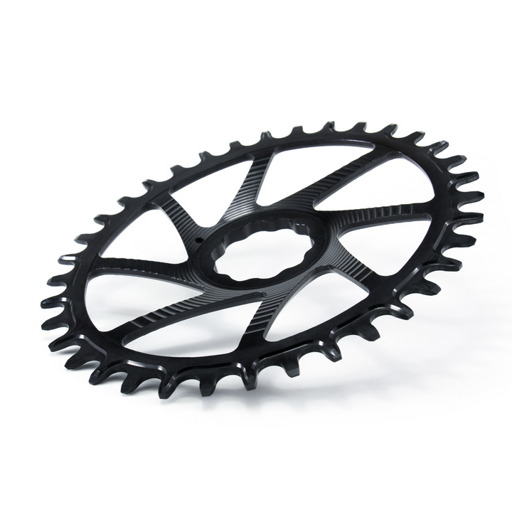 Plato GARBARUK Tune Ovalado (BOOST)