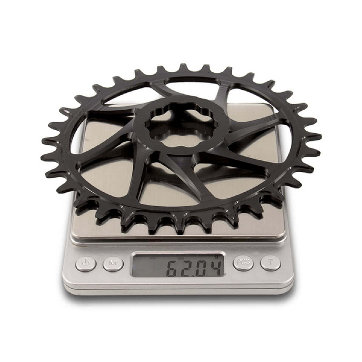 Plato GARBARUK Tune Ovalado (BOOST)