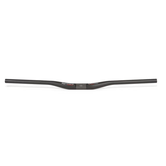 SYNTACE Vector Carbon matt Superlight High20 780mm 8°