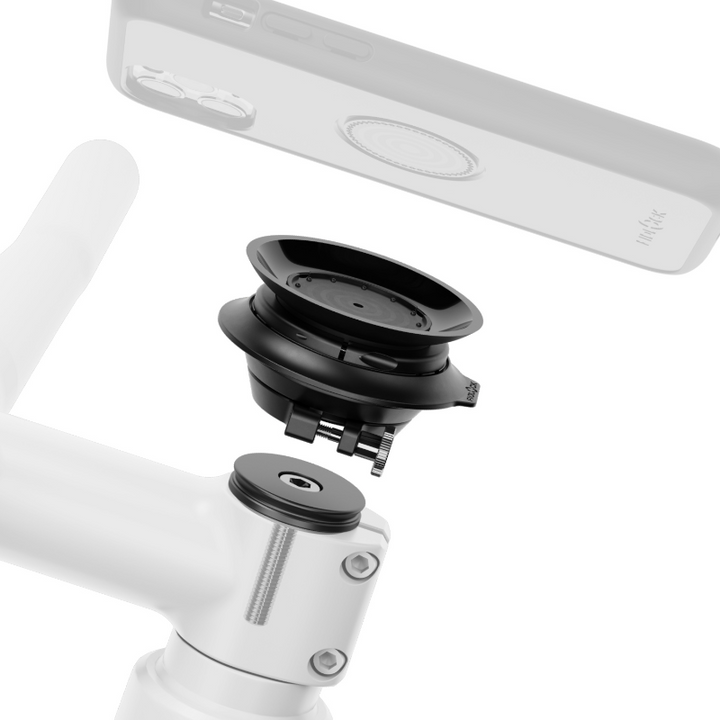 FIDLOCK VACUUM base para tapa de dirección
