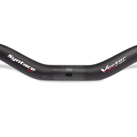 SYNTACE Vector Carbon matt Volt High50 780mm 16°