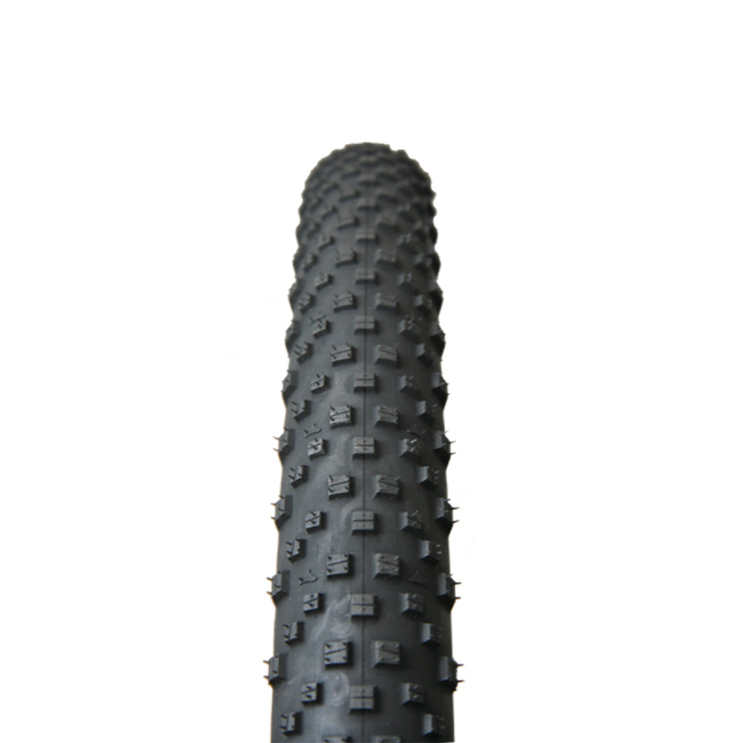 WOLFPACK SPEED TLR · E-Bike 25 ready