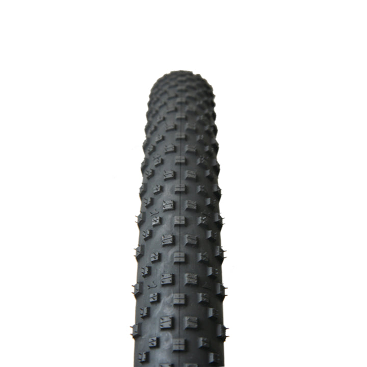 WOLFPACK SPEED TLR · E-Bike 25 ready