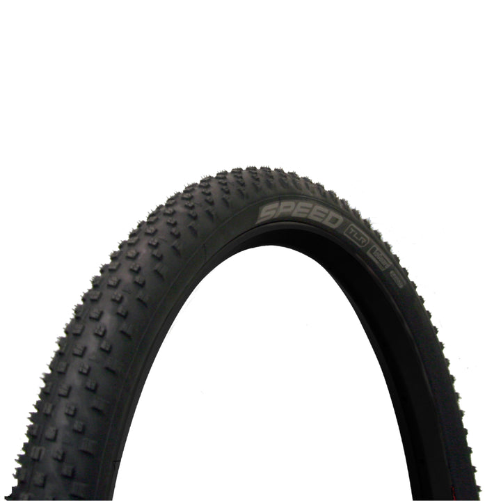 WOLFPACK SPEED TLR · E-Bike 25 ready