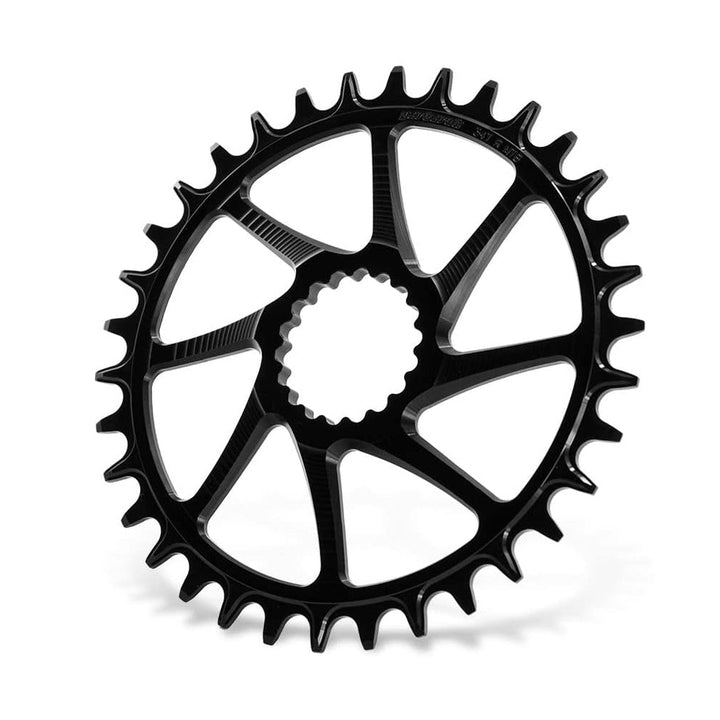 Plato GARBARUK Cannondale MTB Redondo (BOOST)