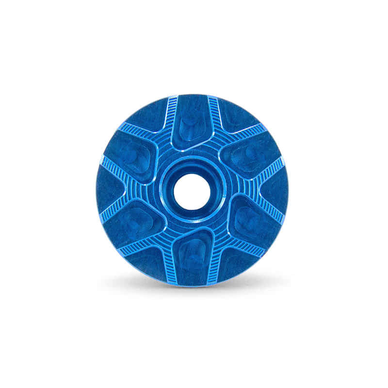 Stem Cap Garbaruk